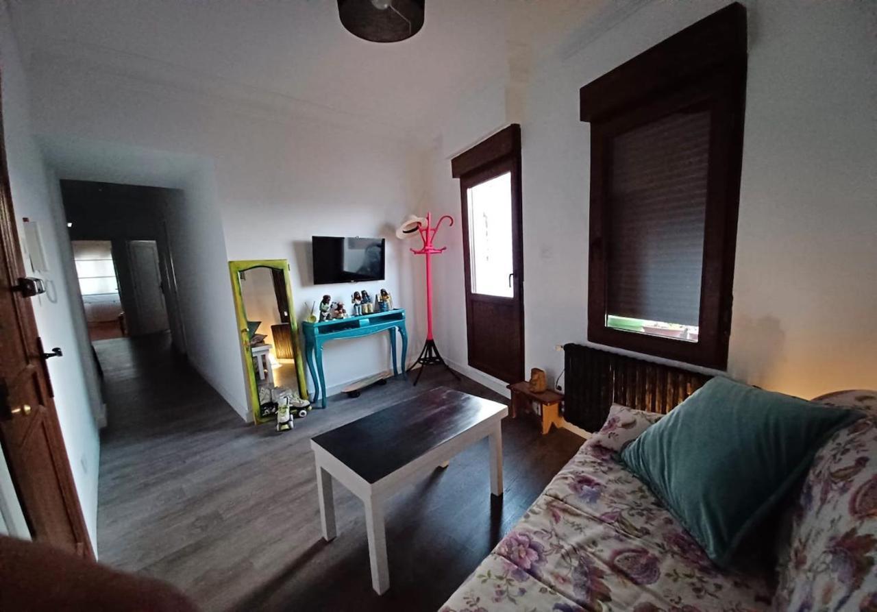 Habitaciones En El Atico De Tona Mirando A La Bahia De סנטנדר מראה חיצוני תמונה