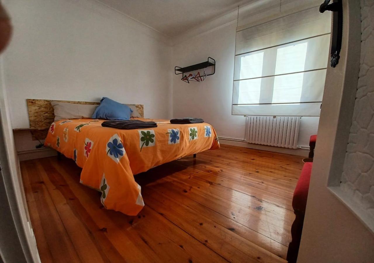 Habitaciones En El Atico De Tona Mirando A La Bahia De סנטנדר מראה חיצוני תמונה