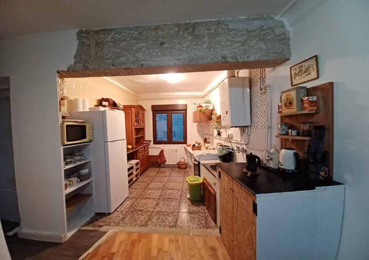 Habitaciones En El Atico De Tona Mirando A La Bahia De סנטנדר מראה חיצוני תמונה